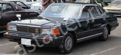 Ремонт генератора Nissan Cedric 430, Купить генератор Nissan Cedric 430